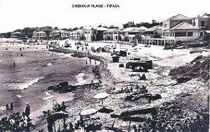 Chenoua Plage Tipaza